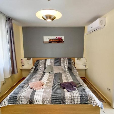 Fuegefa Apartman Balatonalmádi Eksteriør bilde