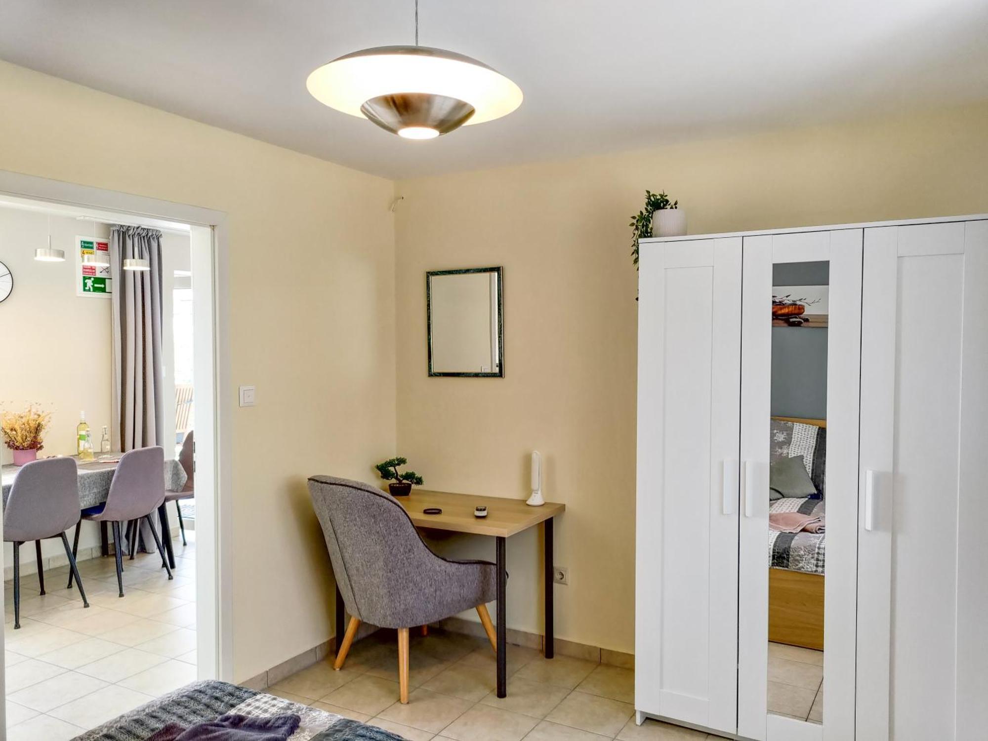Fuegefa Apartman Balatonalmádi Eksteriør bilde