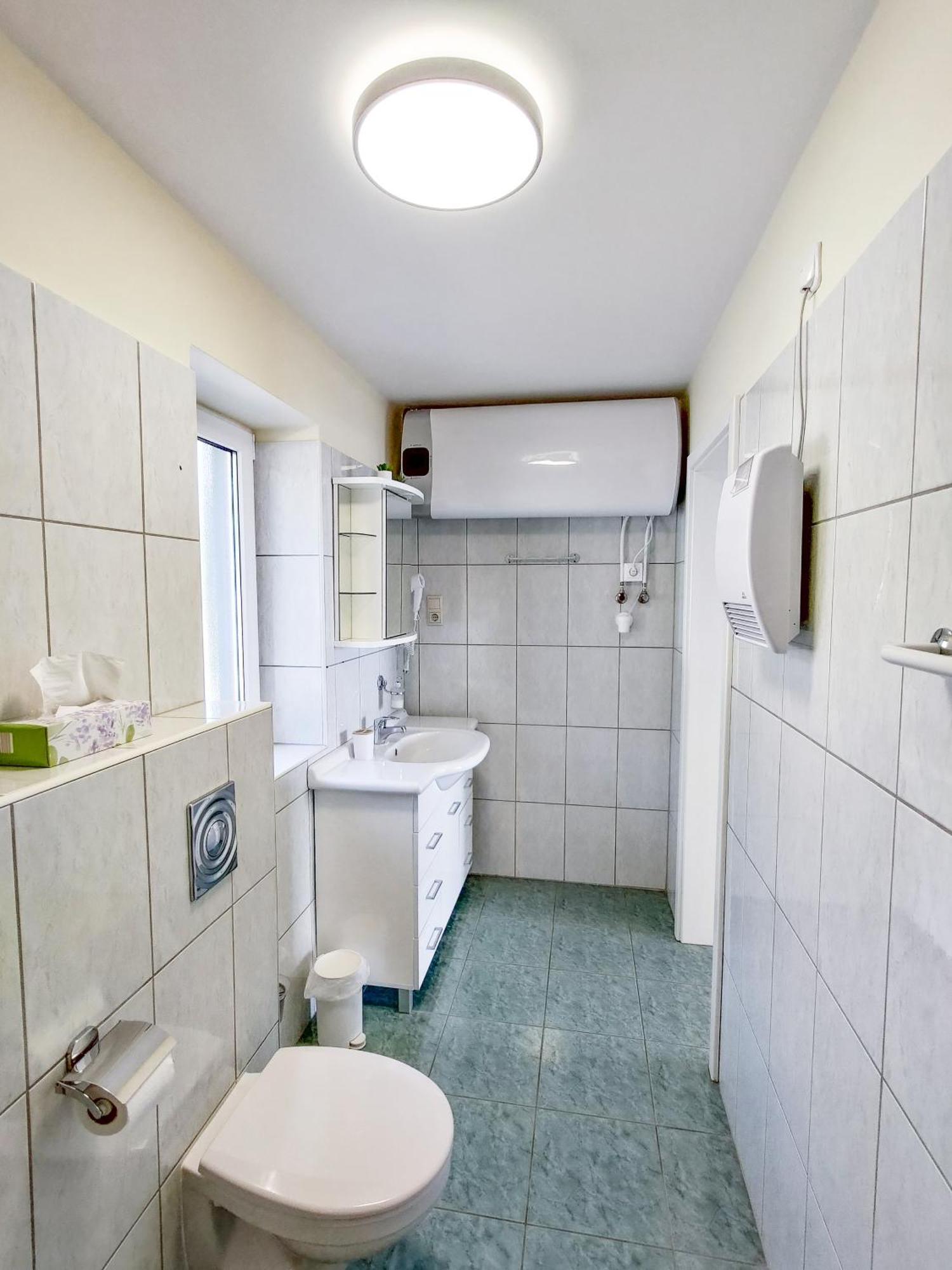 Fuegefa Apartman Balatonalmádi Eksteriør bilde
