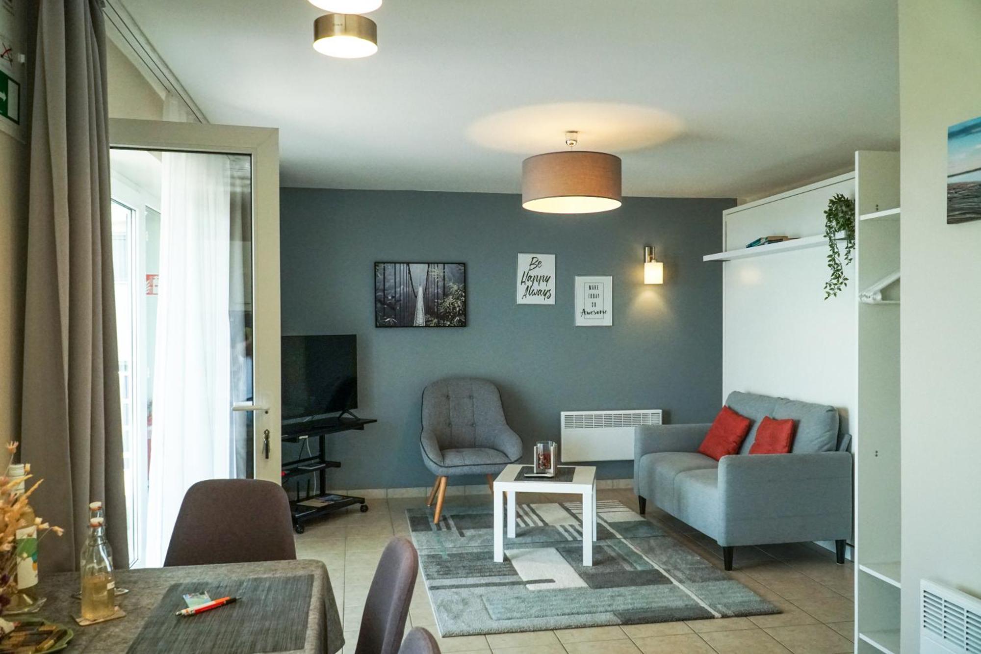 Fuegefa Apartman Balatonalmádi Eksteriør bilde