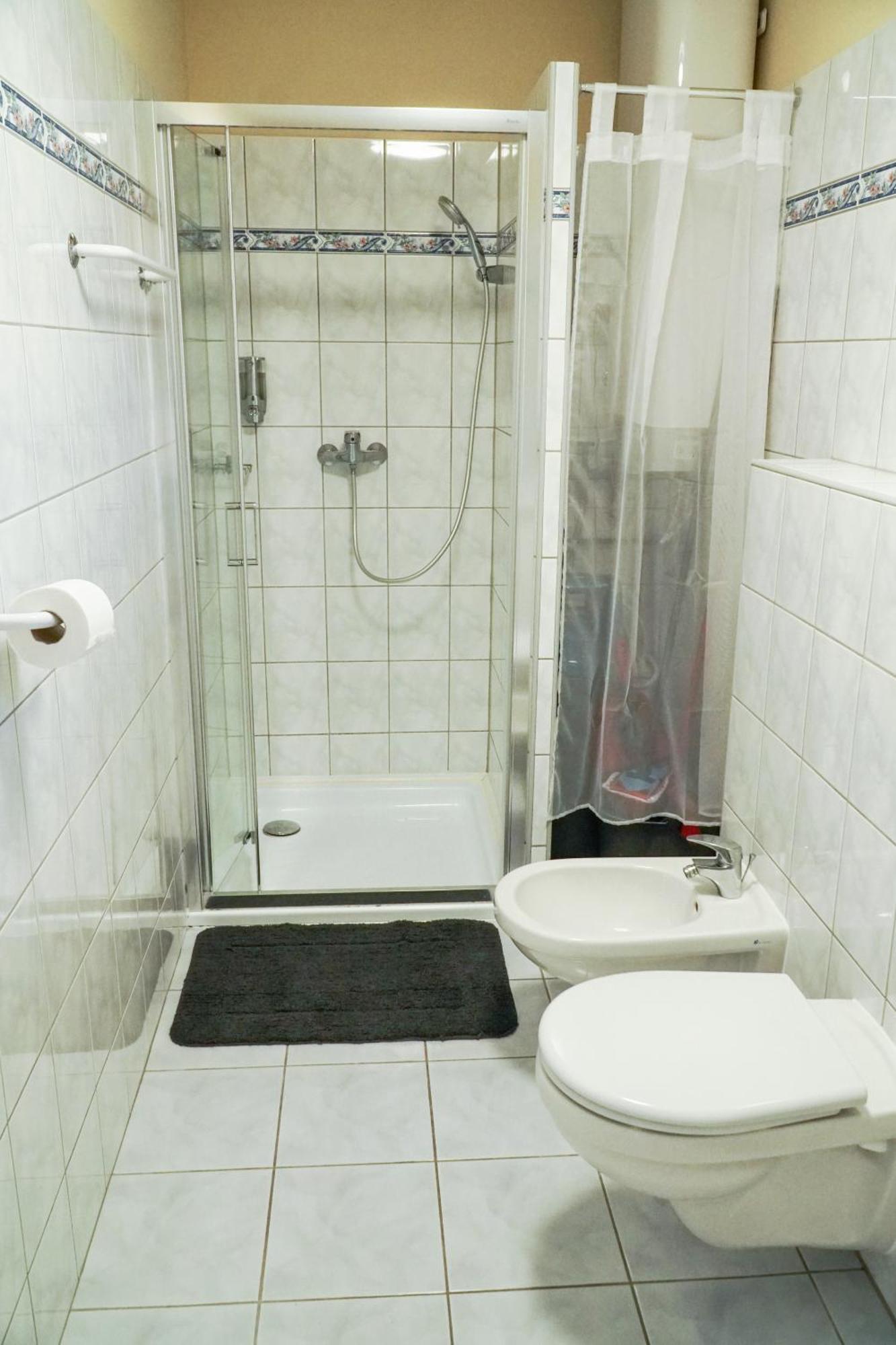 Fuegefa Apartman Balatonalmádi Eksteriør bilde